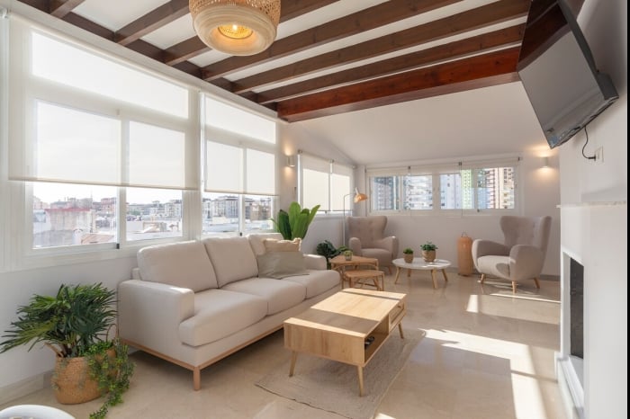 Boliches Beach by ELE Apartments