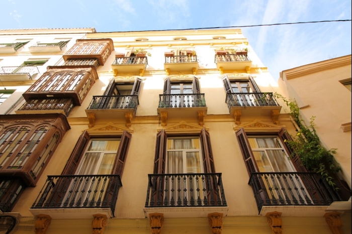 image Calderon & old town 4 balconies by ELE Apartments 12