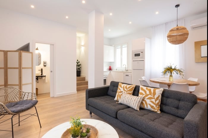 Capitan Huelin centric by ELE Apartments