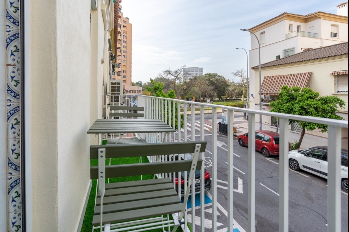image Capitan Huelin centric by ELE Apartments 12