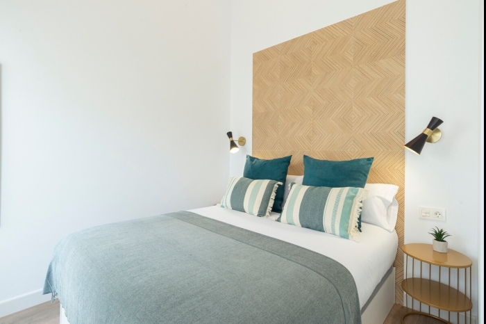 image Capitan Huelin centric by ELE Apartments 13