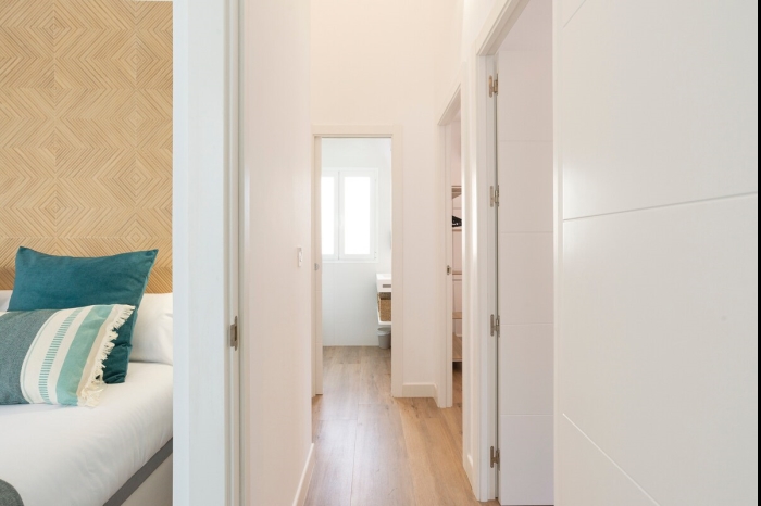 image Capitan Huelin centric by ELE Apartments 15