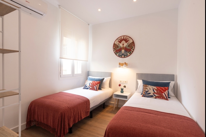image Capitan Huelin centric by ELE Apartments 25