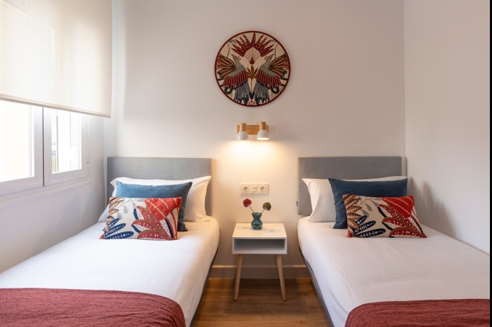 image Capitan Huelin centric by ELE Apartments 34