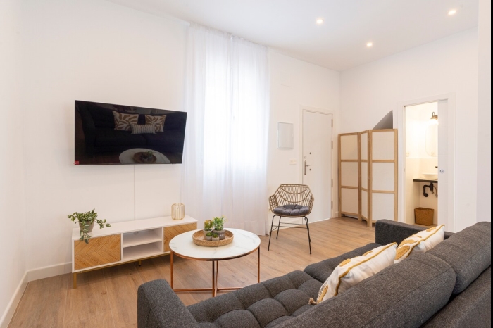image Capitan Huelin centric by ELE Apartments 3