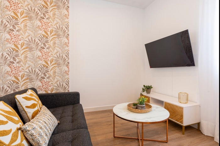 image Capitan Huelin centric by ELE Apartments 4