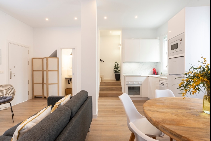 image Capitan Huelin centric by ELE Apartments 5