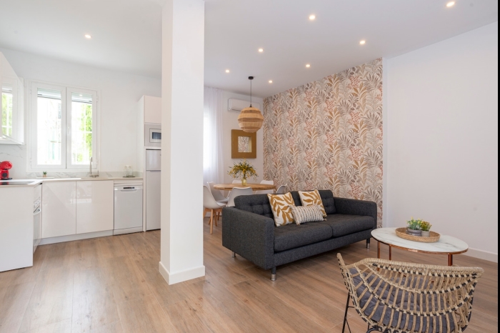 image Capitan Huelin centric by ELE Apartments 6