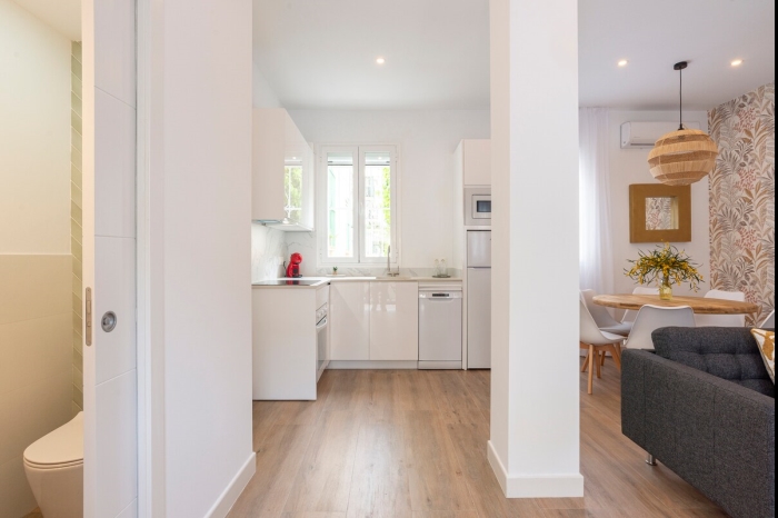 image Capitan Huelin centric by ELE Apartments 7