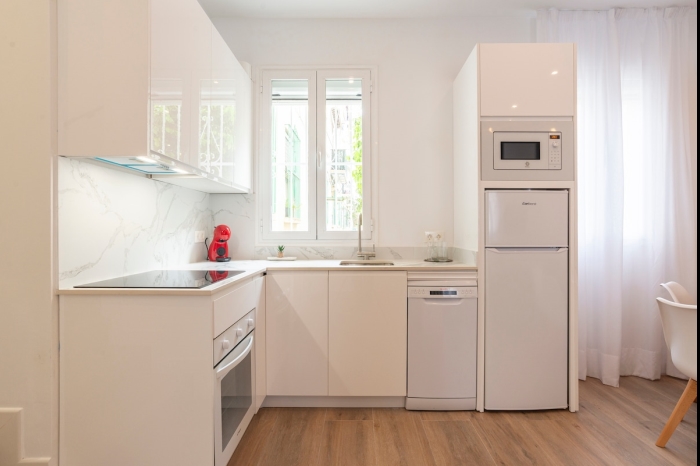 image Capitan Huelin centric by ELE Apartments 8