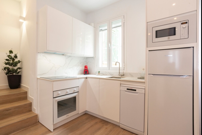 image Capitan Huelin centric by ELE Apartments 9