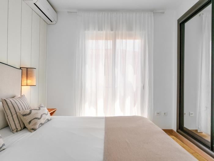 Capuchinos Private terrace by ELE Apartments