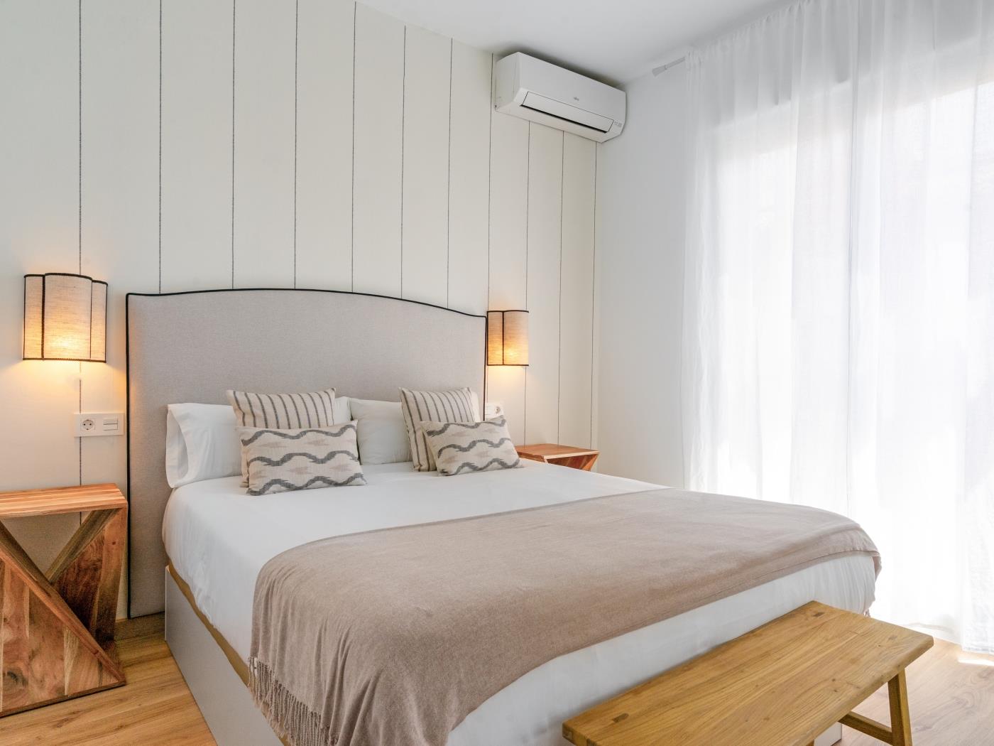 image Capuchinos Private terrace by ELE Apartments 1