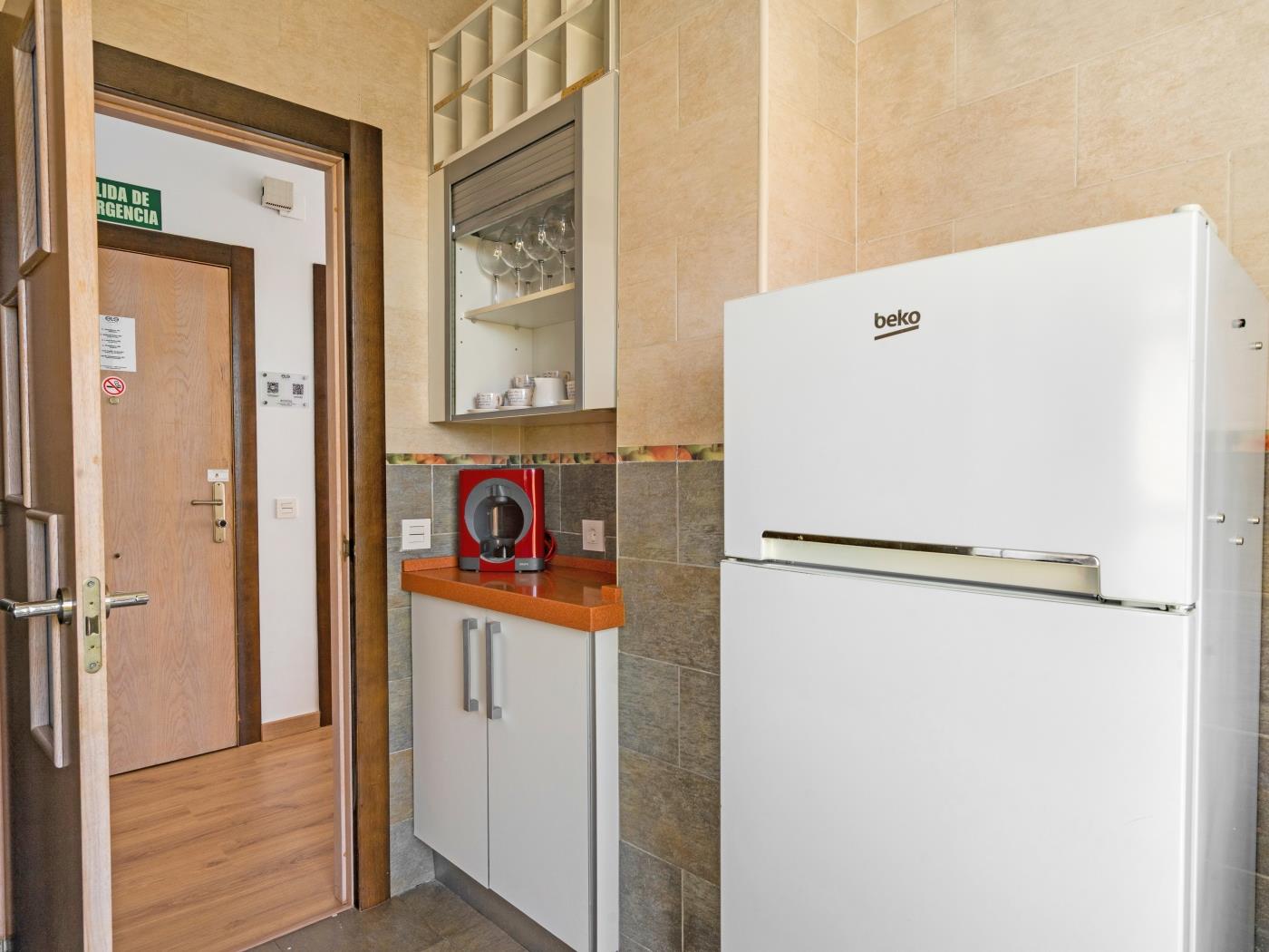 image Capuchinos Private terrace by ELE Apartments 8