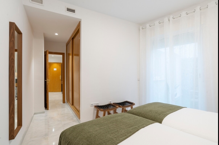 image Carrera I old town by ELE Apartments 18