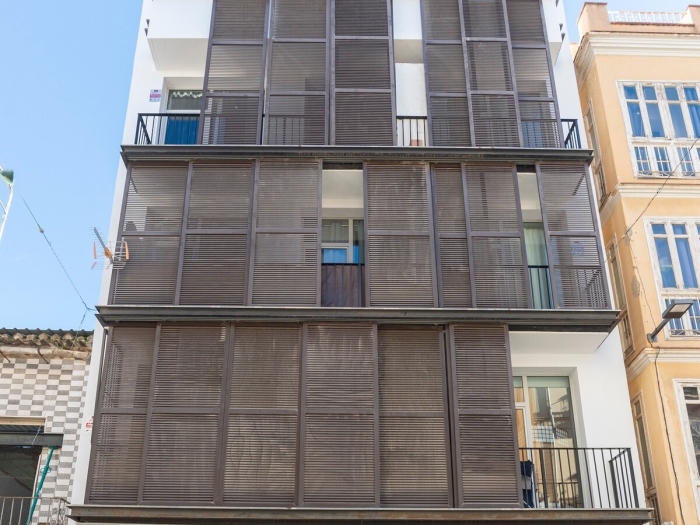image Carretería II old town by ELE Apartments 10