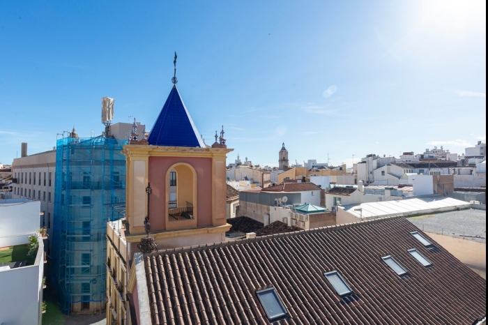 image Carretería II old town by ELE Apartments 22