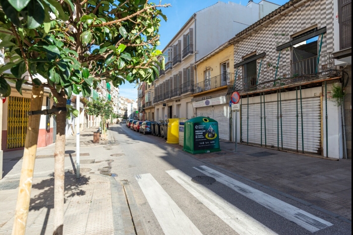 image Carretería II old town by ELE Apartments 26