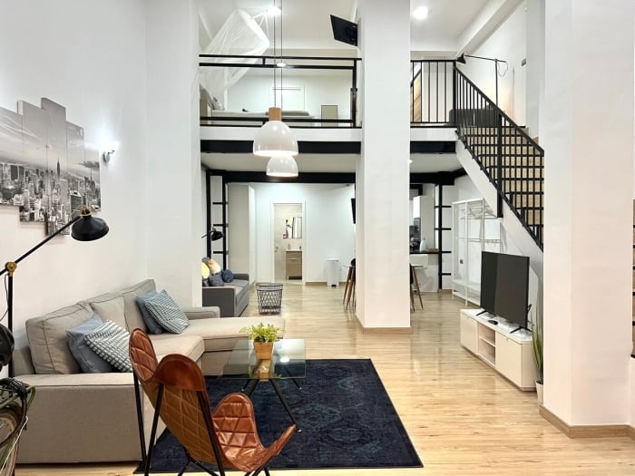Duplex Cienfuegos I old town by ELE Apartments