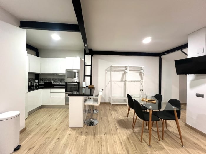 image Duplex Cienfuegos I old town by ELE Apartments 10