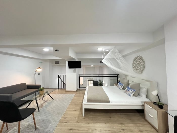 image Duplex Cienfuegos I old town by ELE Apartments 11