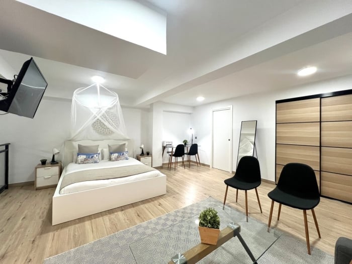 image Duplex Cienfuegos I old town by ELE Apartments 12