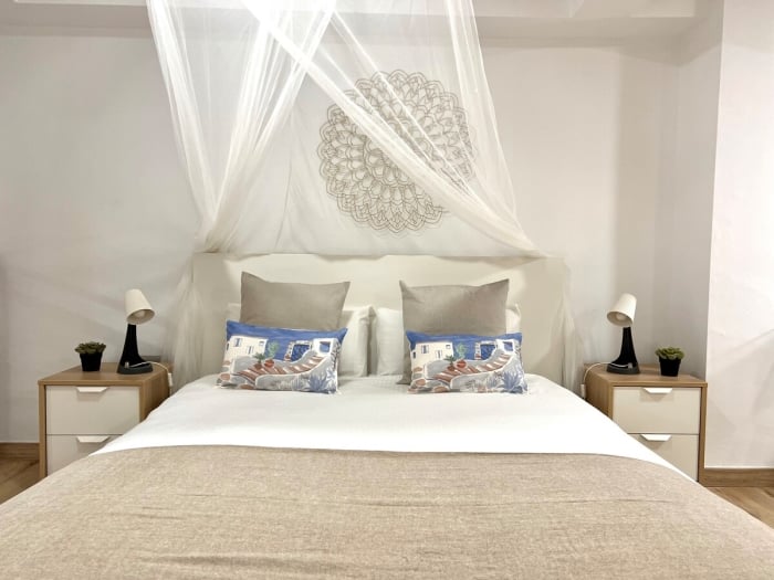 image Duplex Cienfuegos I old town by ELE Apartments 13