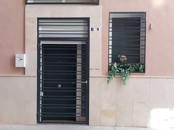 image Duplex Cienfuegos I old town by ELE Apartments 15