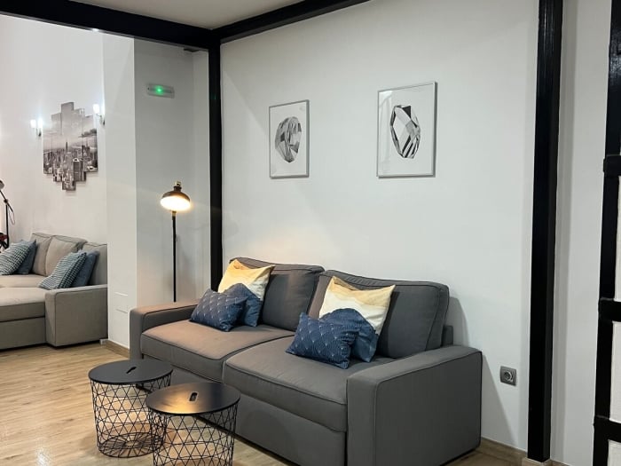 image Duplex Cienfuegos I old town by ELE Apartments 2