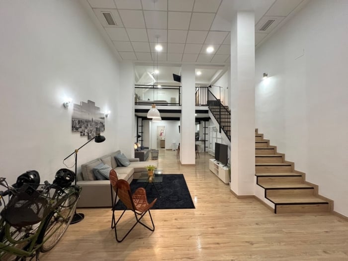 image Duplex Cienfuegos I old town by ELE Apartments 6