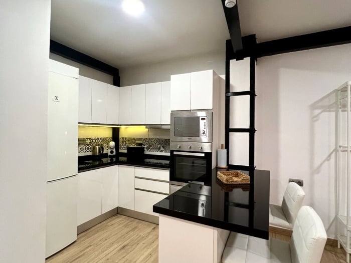 image Duplex Cienfuegos I old town by ELE Apartments 7