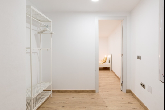 image Duplex Cienfuegos II old town by ELE Apartments 13