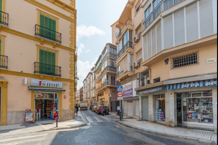 image Duplex Cienfuegos II old town by ELE Apartments 17