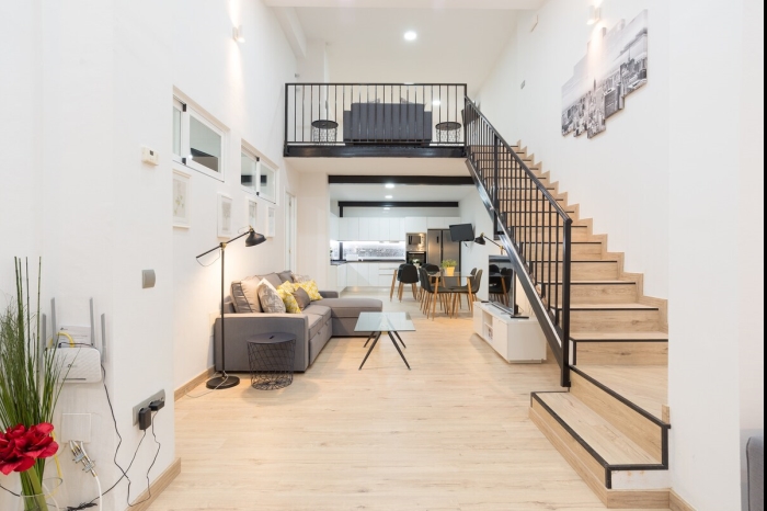 image Duplex Cienfuegos II old town by ELE Apartments 3