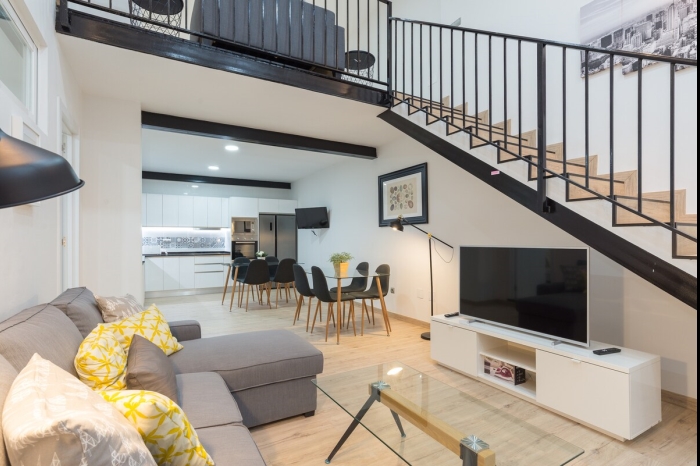 image Duplex Cienfuegos II old town by ELE Apartments 5