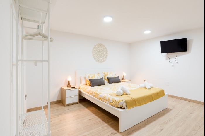 image Duplex Cienfuegos II old town by ELE Apartments 7