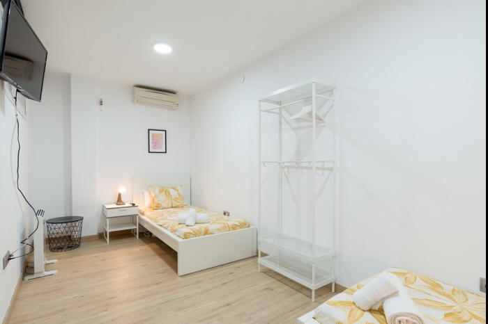 image Duplex Cienfuegos II old town by ELE Apartments 8