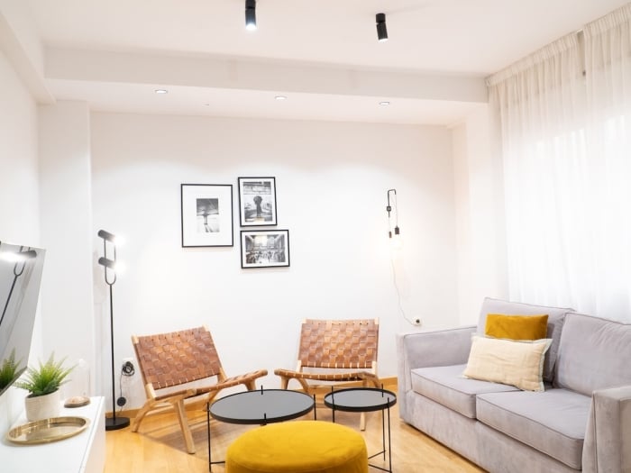 Colón & SOHO by ELE Apartments