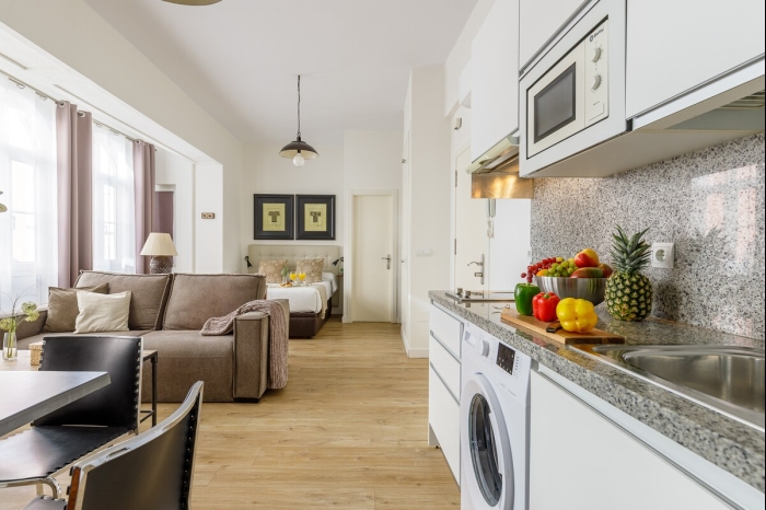 image Comedias I by ELE Apartments 10