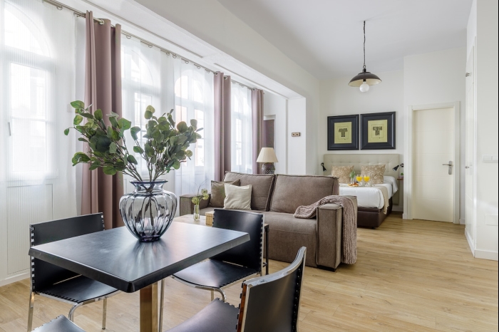 image Comedias I by ELE Apartments 11