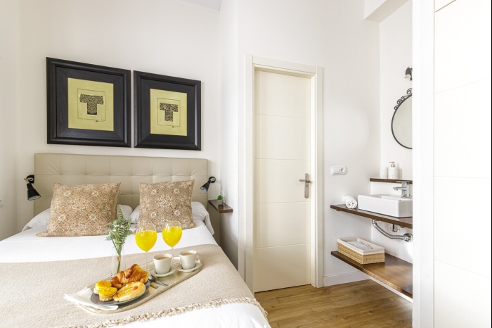 image Comedias I by ELE Apartments 13