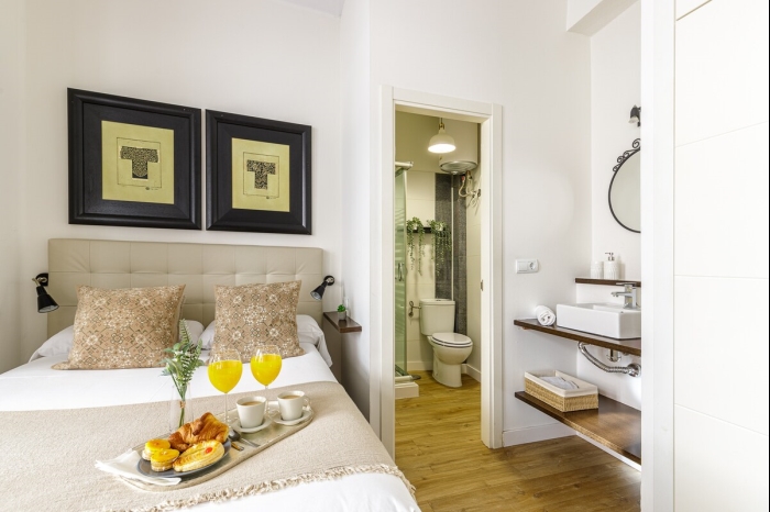 image Comedias I by ELE Apartments 15