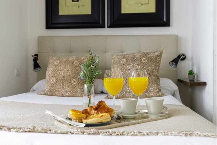 image Comedias I by ELE Apartments 18