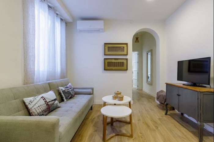 Comedias II by ELE Apartments