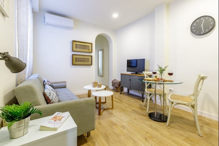image Comedias II by ELE Apartments 12