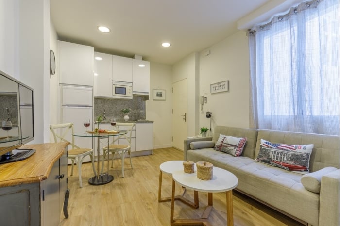 image Comedias II by ELE Apartments 14