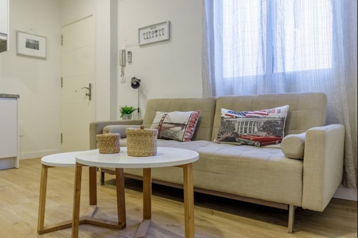 image Comedias II by ELE Apartments 15