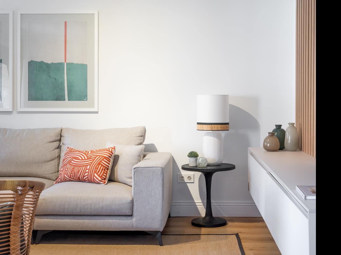 image Donoso Cortes Free parking by ELE Apartments 4