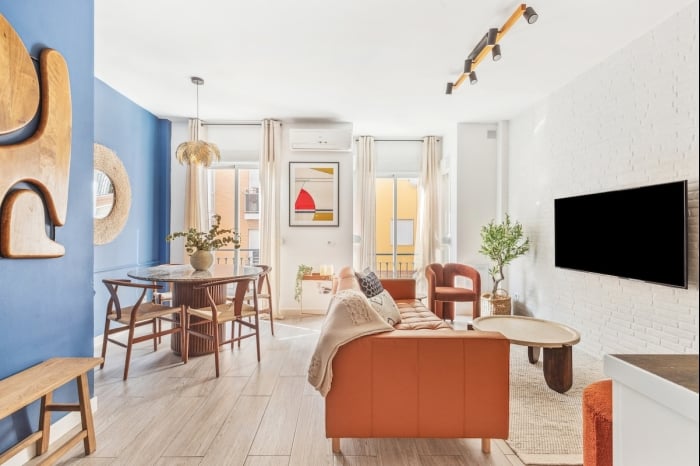 Epidemia quite bedrooms by ELE Apartments