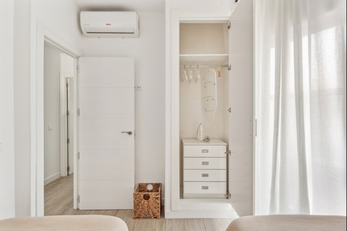 image Epidemia quite bedrooms by ELE Apartments 13